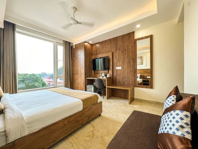 Premium Room