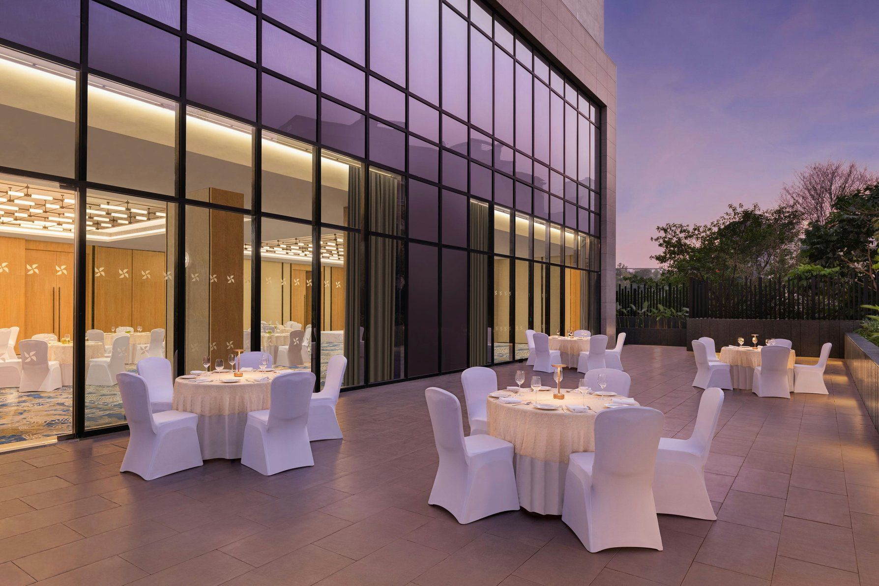 Symphony, Outdoor, Events