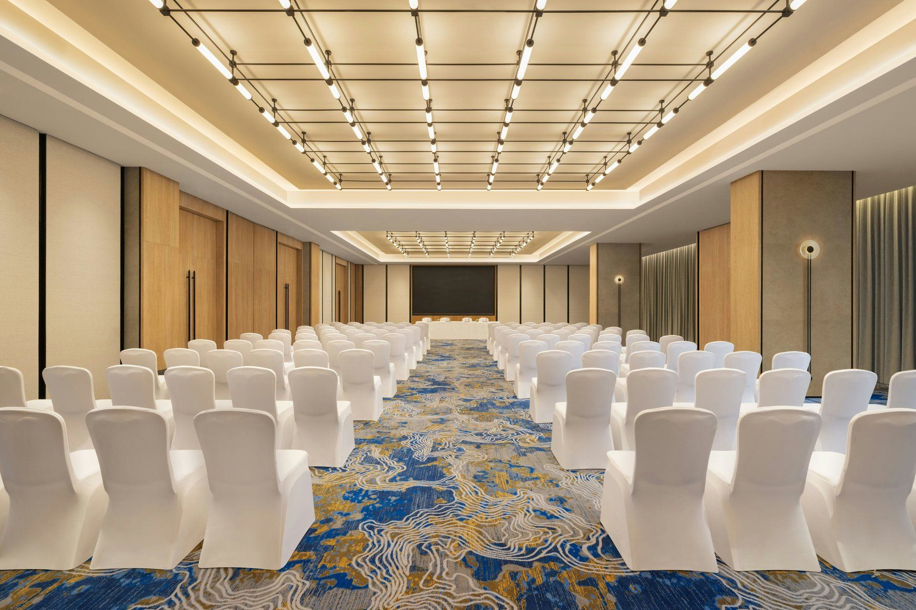 Symphony, Meetings and Events