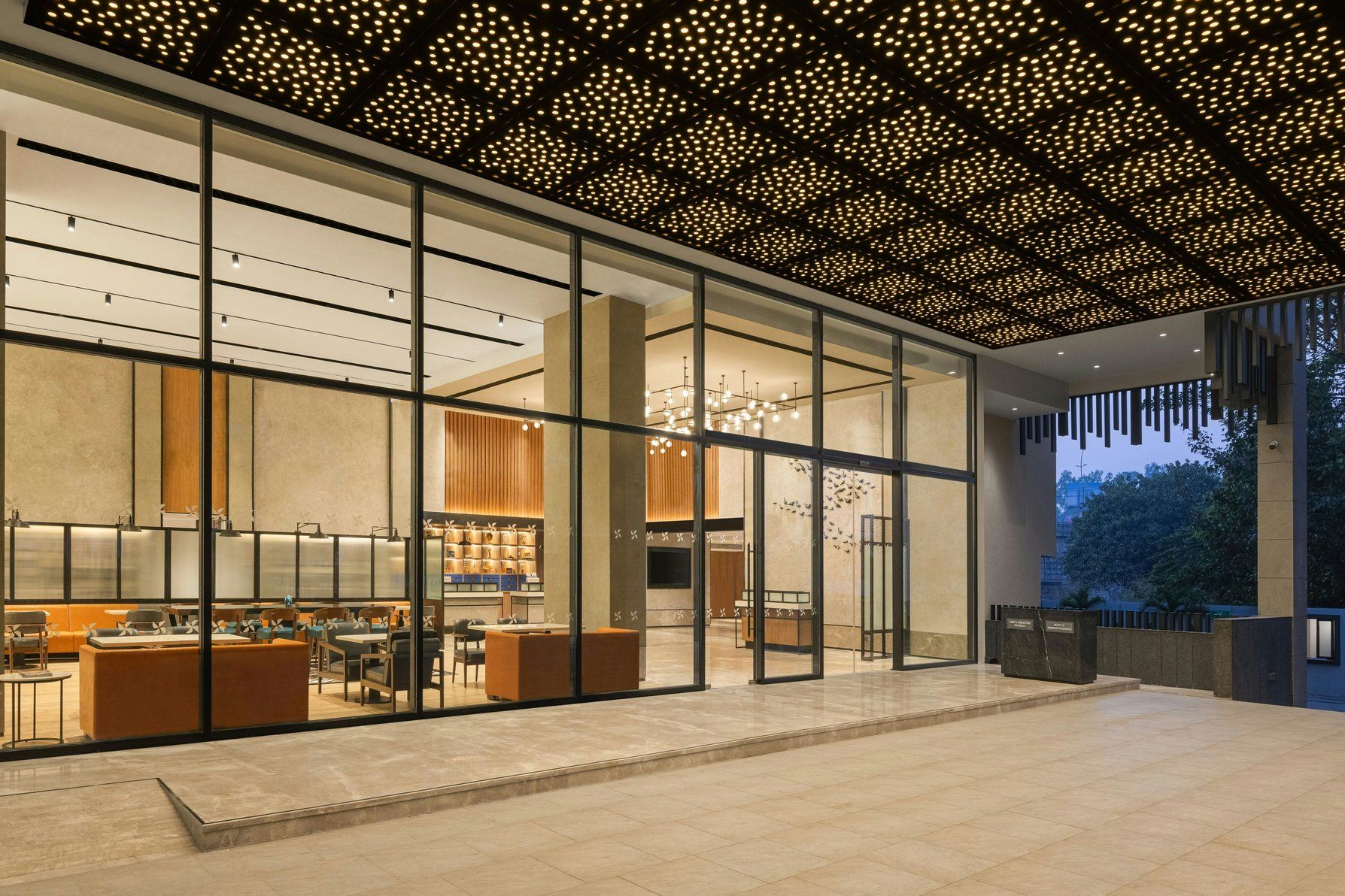 Four Points by Sheraton Nashik