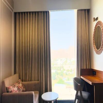 Executive Garden View Twin Bed Rooms