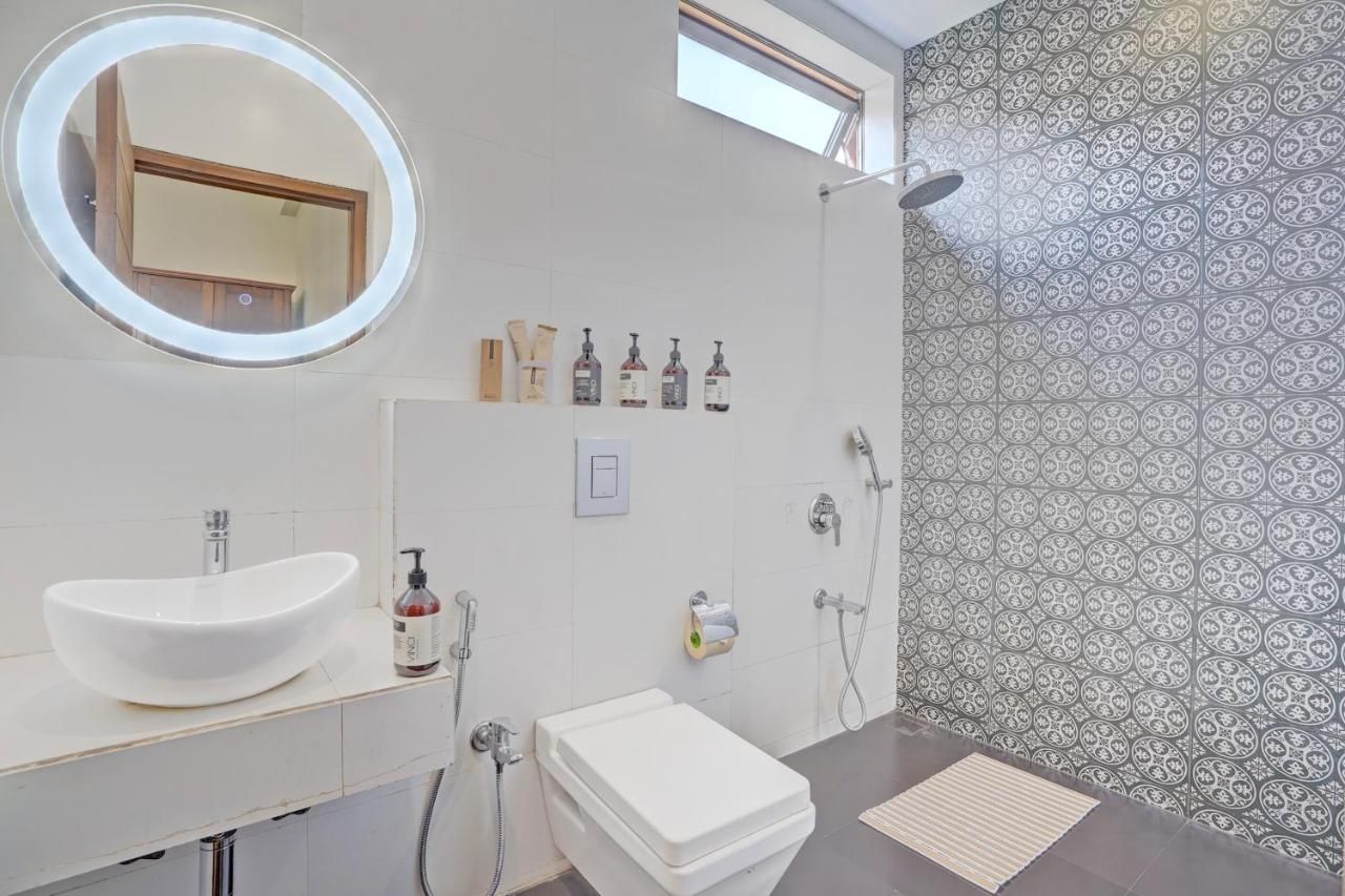 ELIVAAS Villa 39 - 6 BHK Villa with Private Pool in Lonavala 6 BHK Villa with Private Pool 3