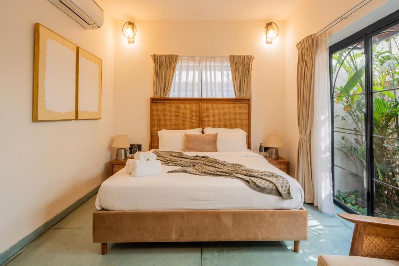 3BHK Villa