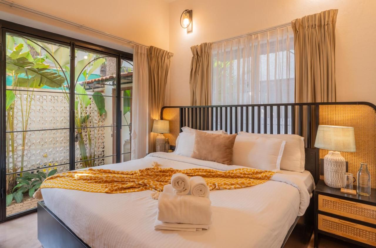 3BHK Villa