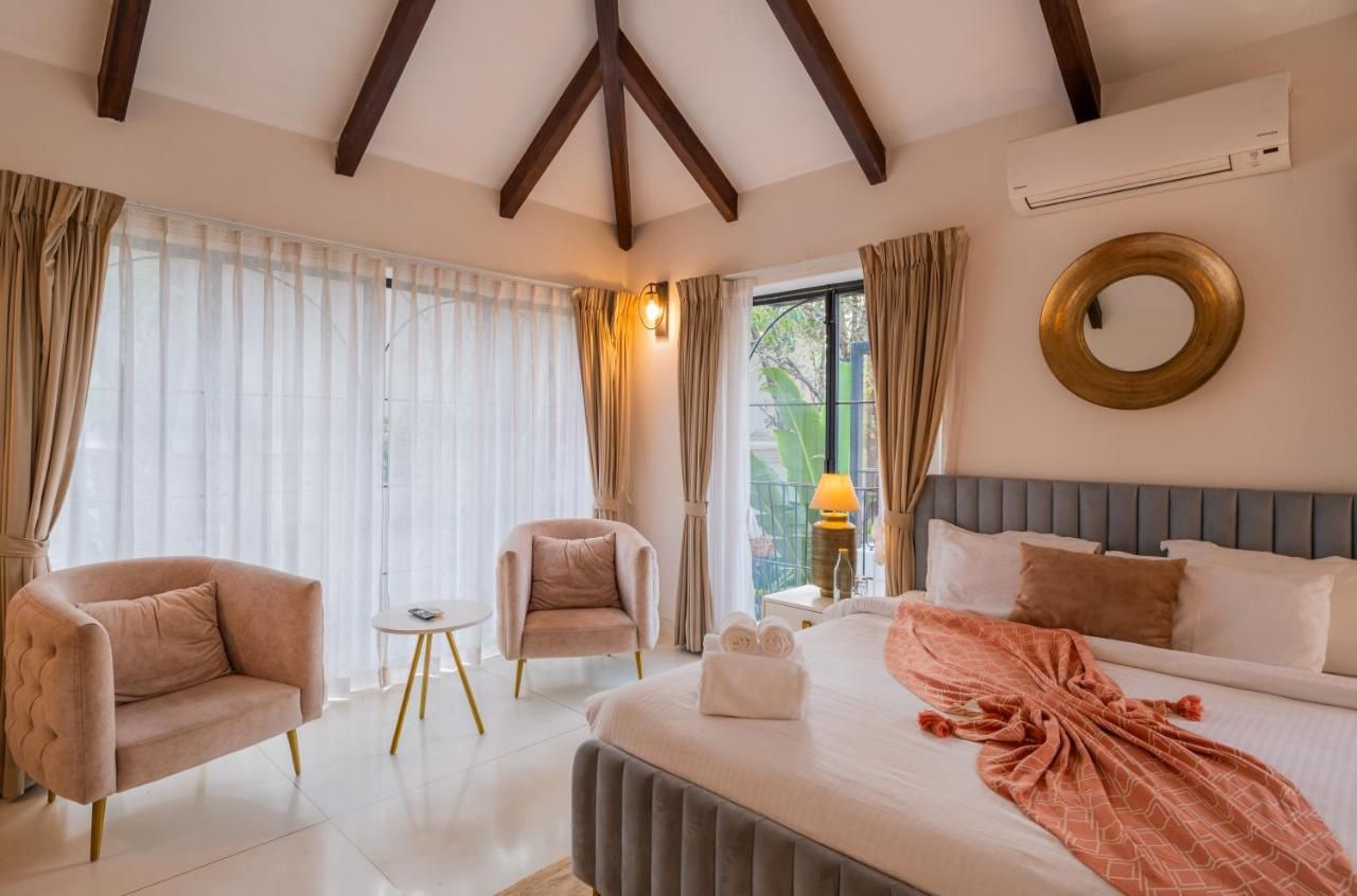 3BHK Villa