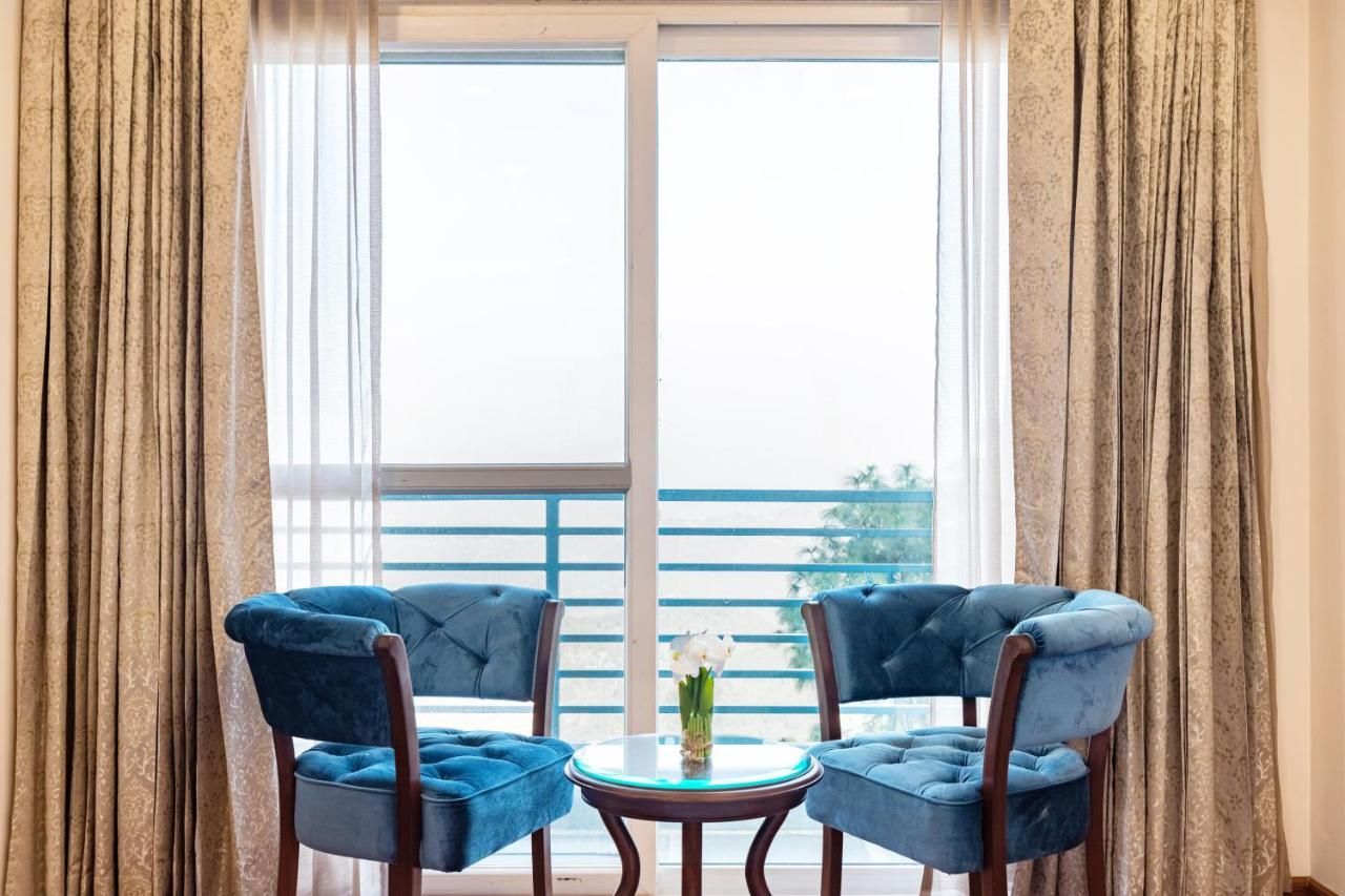 3BHK Apartment - 2nd Floor