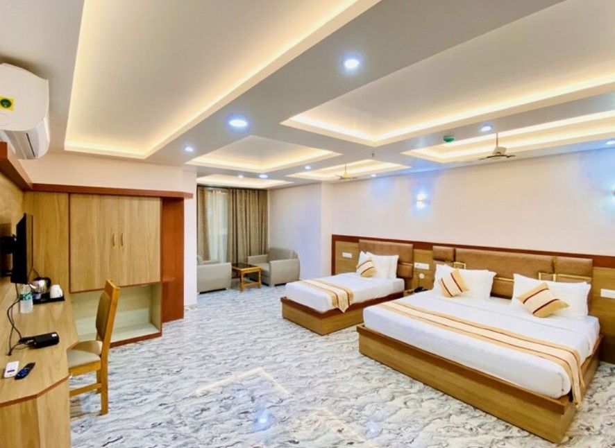 Hotel Imolesh