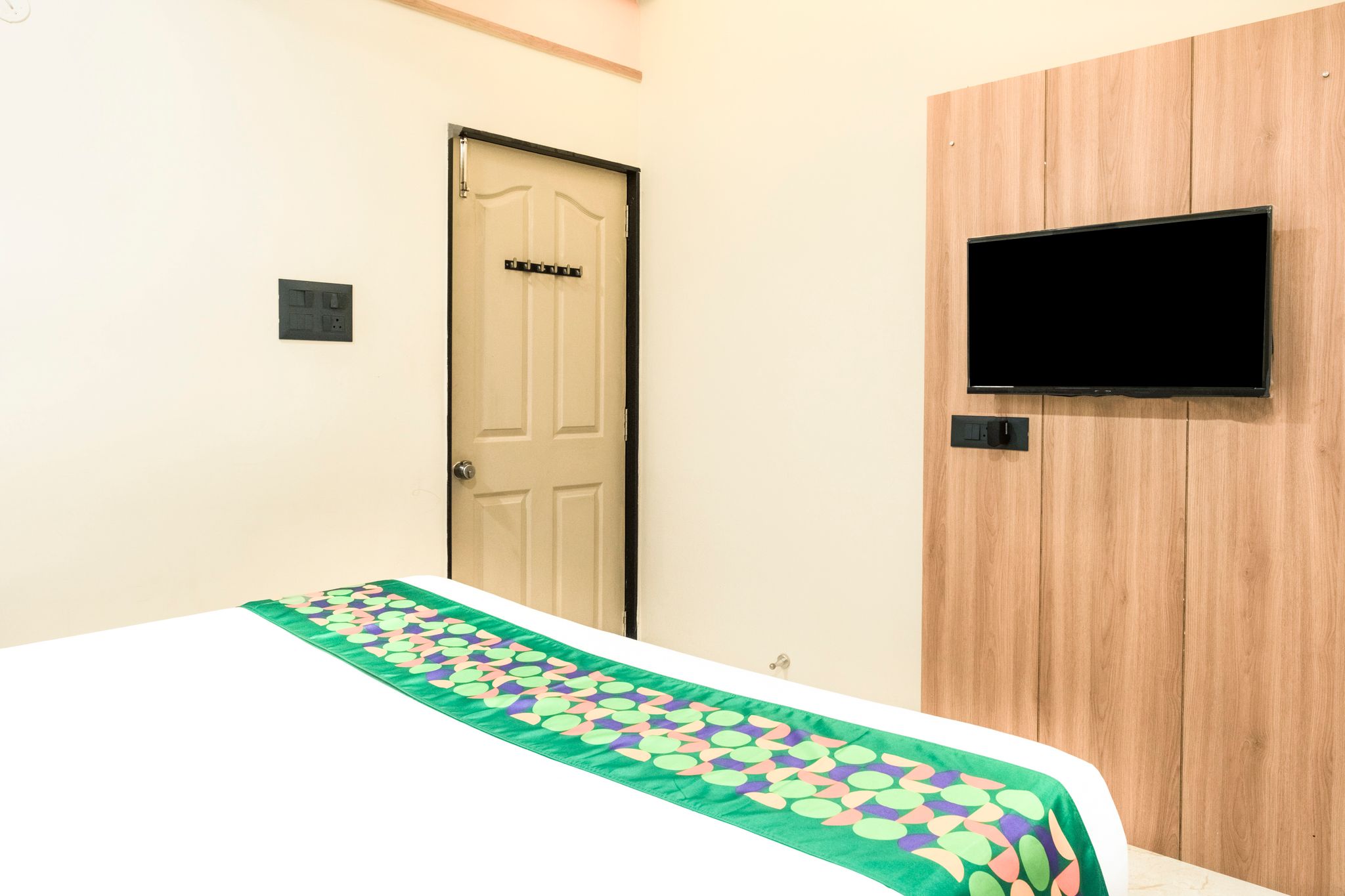 Treebo Breeze Way Standard room