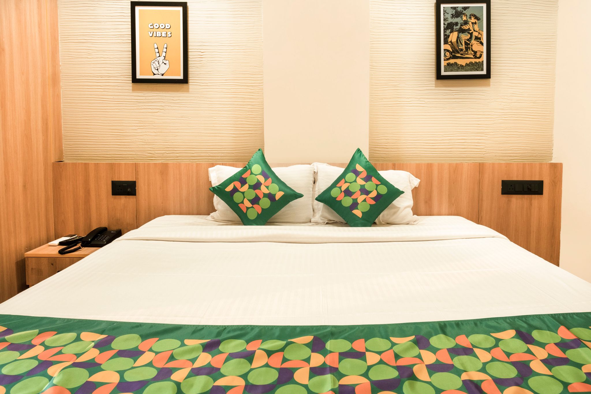 Premium Room