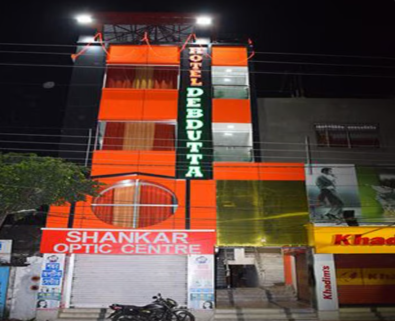 Hotel Debdutta