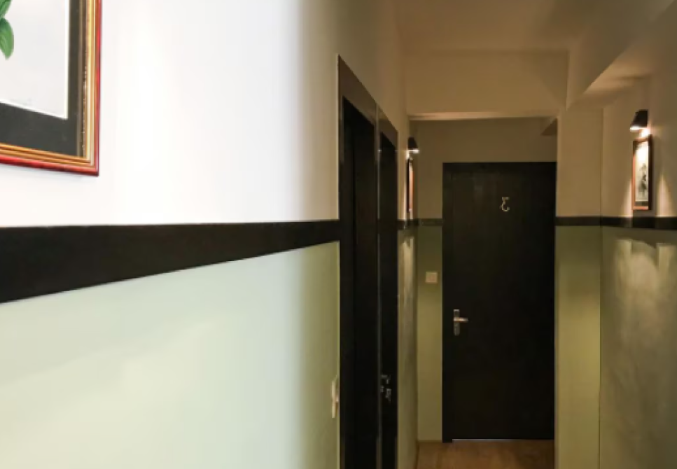 Bumblebee Guest House