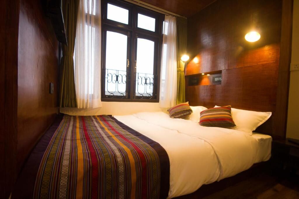 Bumblebee Guest House Standard Room 3