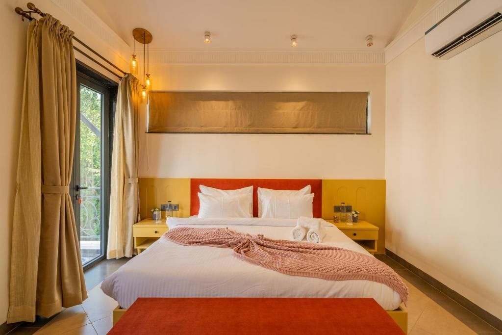 4BHK Villa