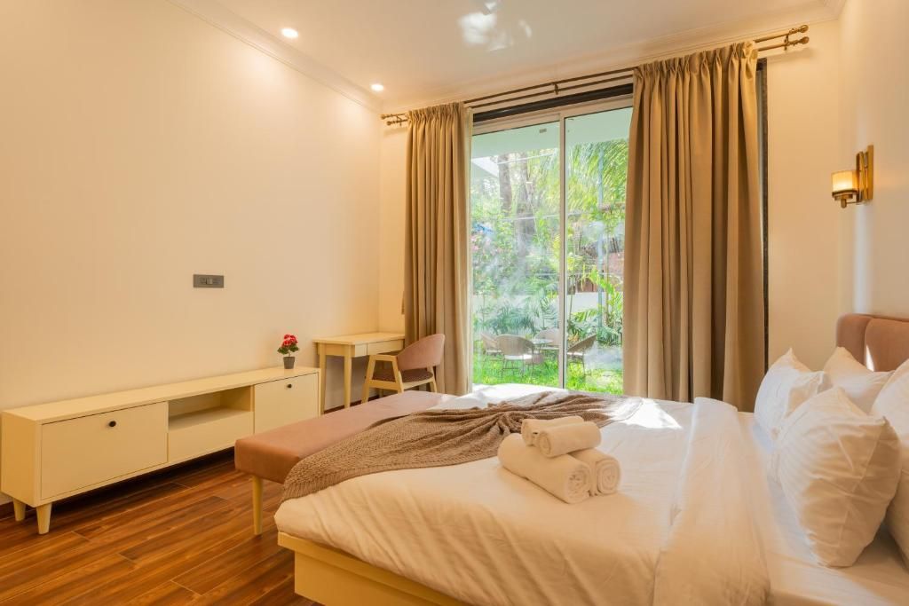 4BHK Villa