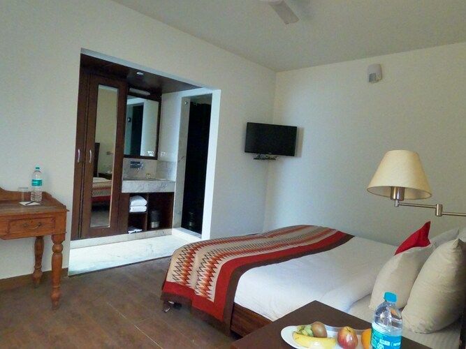 Super Deluxe Room