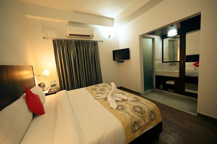 Super Deluxe Room