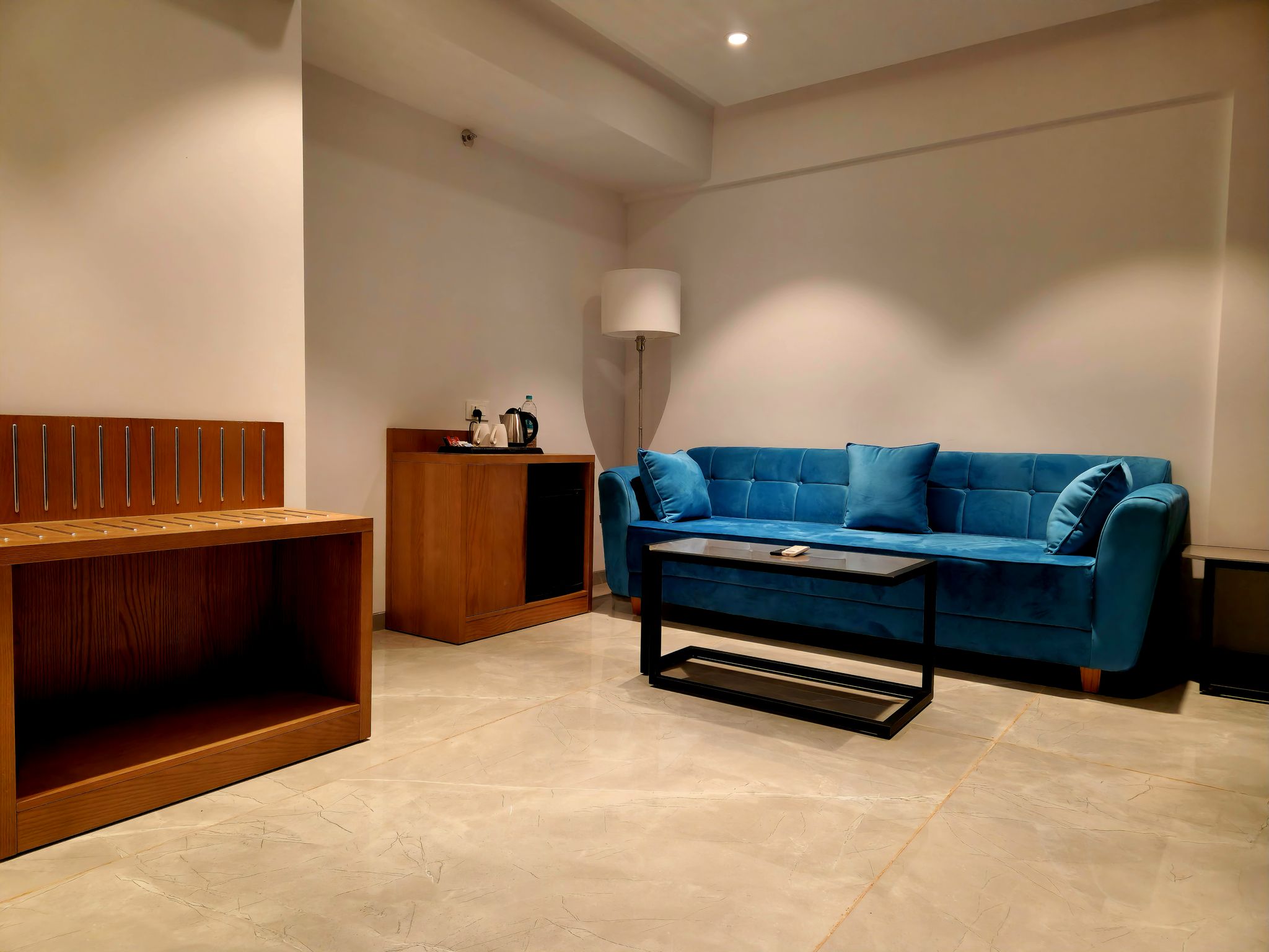 Regenta Waterfront Resort, Dapoli Sea View King Garden Studio Room 6