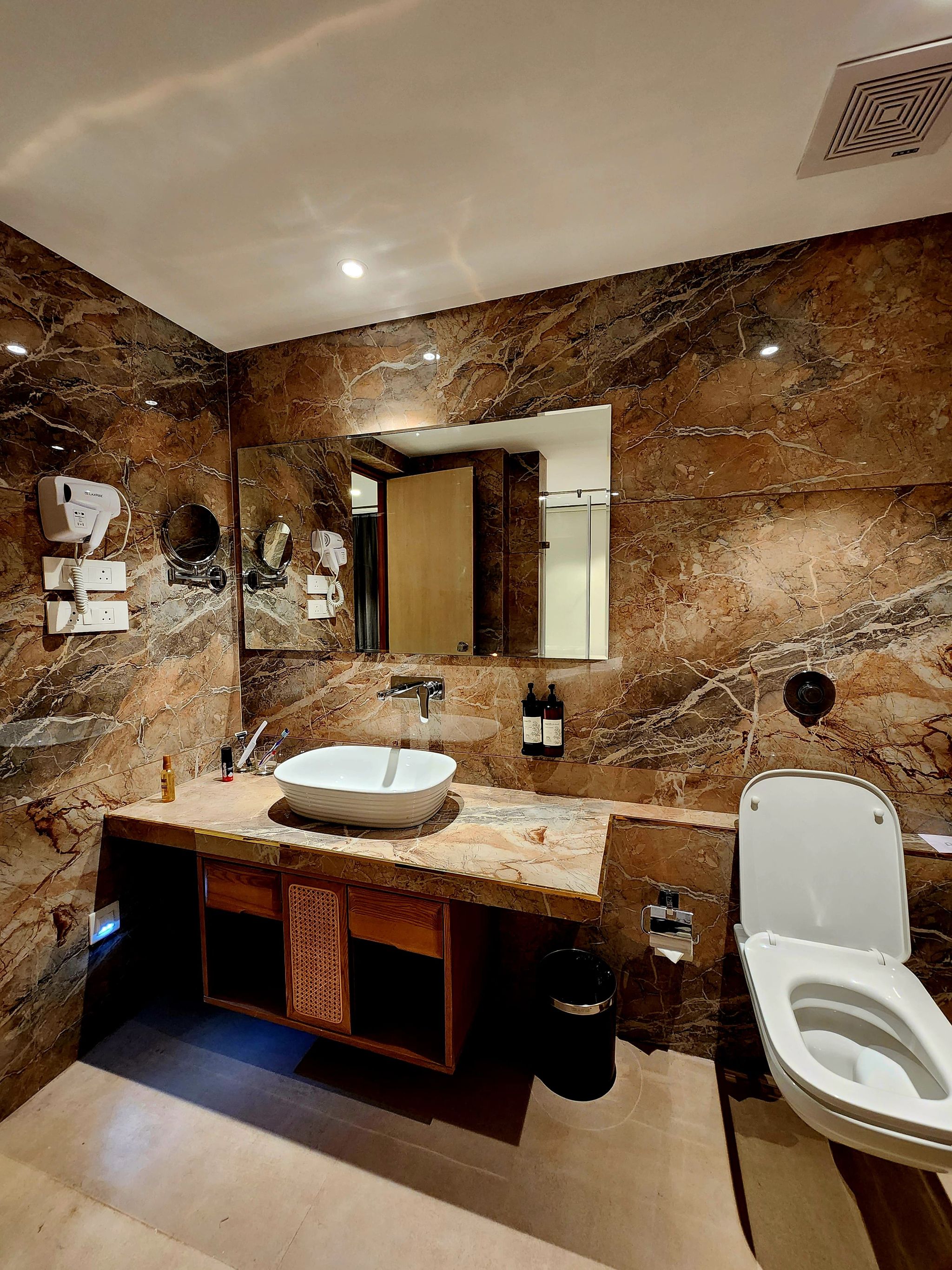 Regenta Waterfront Resort, Dapoli Sea View King Premium Suite Room 6