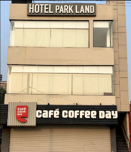 Hotel Parkland