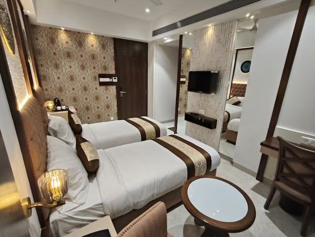 Sonesta suites Studio 4