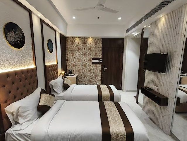 Sonesta suites Studio 3