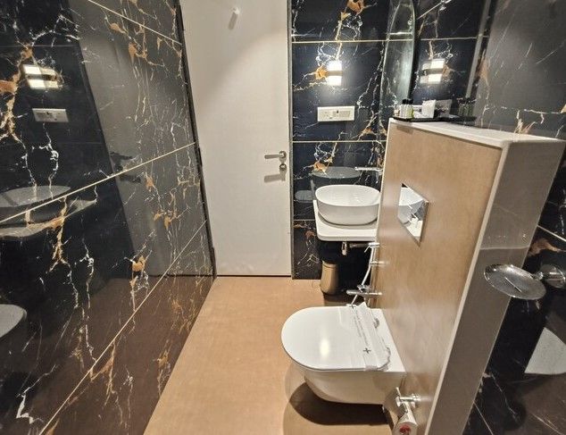 Sonesta suites Studio 5