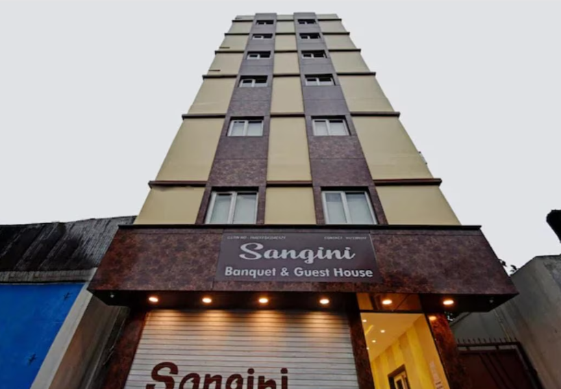 Sangini Banquet & Guest House