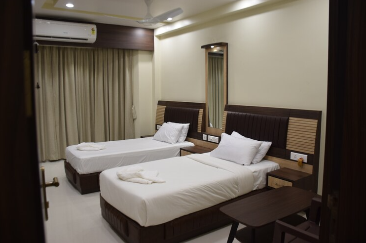 Golden Gleam Resort
