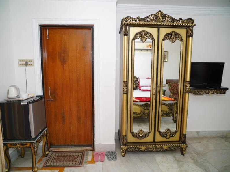 Classic Room with Sea View