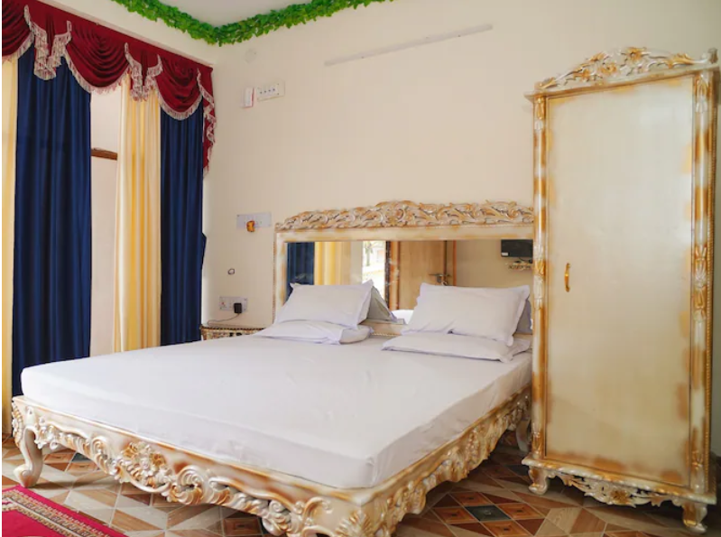 Plaza Junior Suite with Lake View