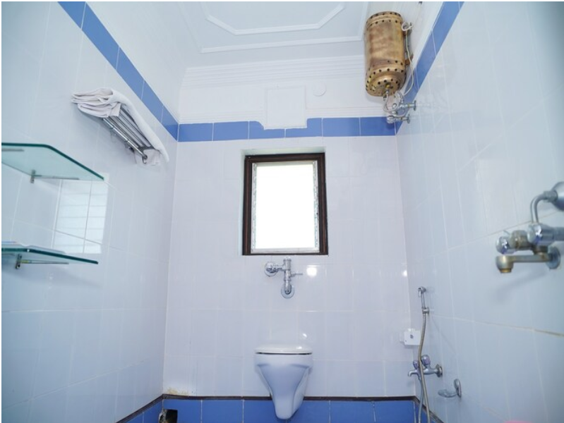 Classic Room with Sea View