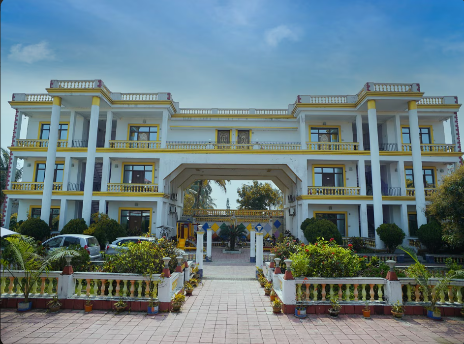 Icon Heritage Bakkhali