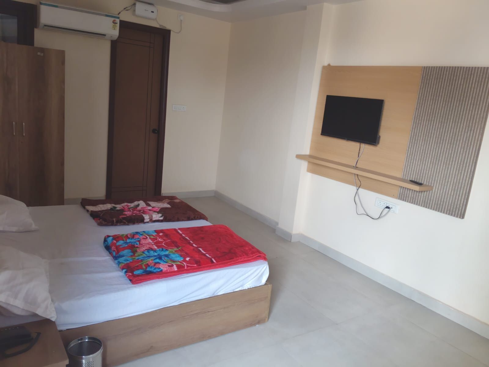 Non-AC Deluxe Room