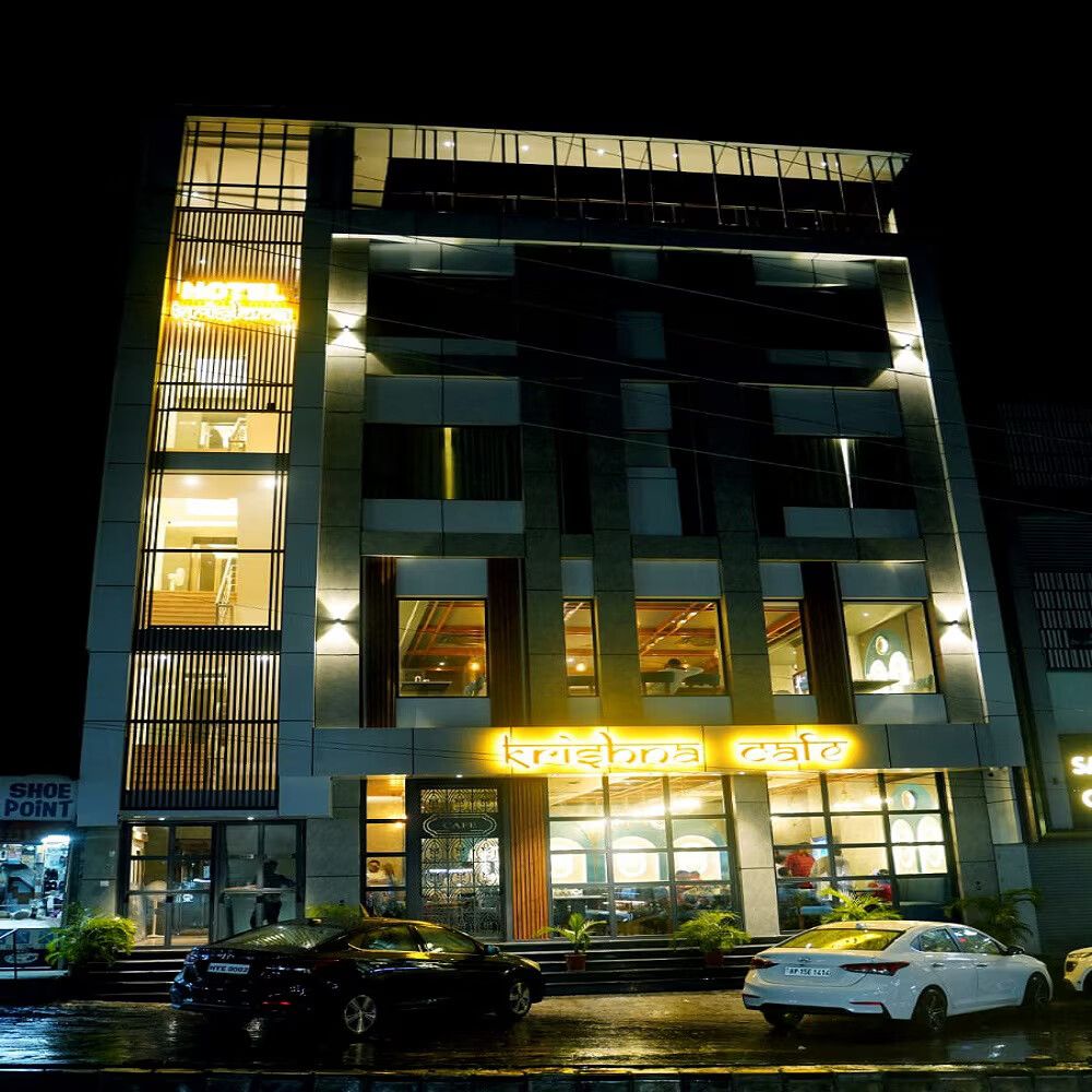 Hotel Krishna