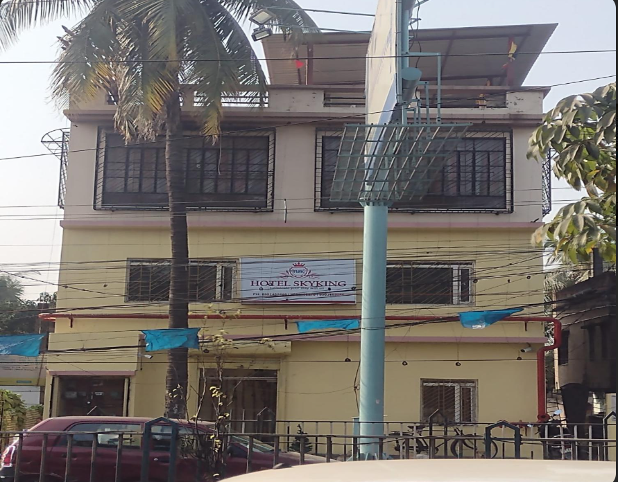 Hotel Skyking