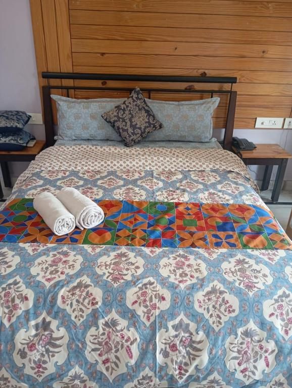 Jaipur The Lodge Deluxe Double 7