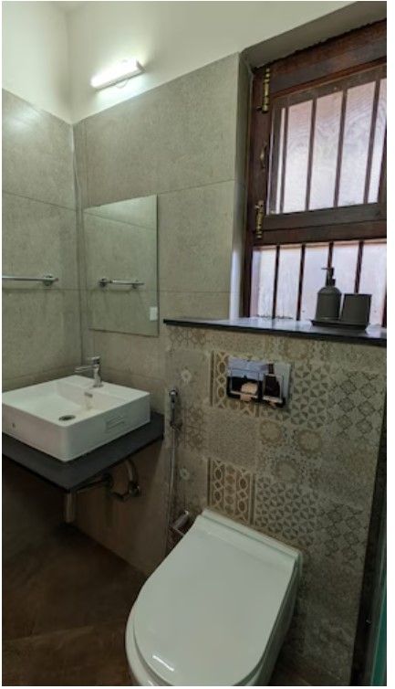 Aranyeh People Tree Resort Executive garden villa 5