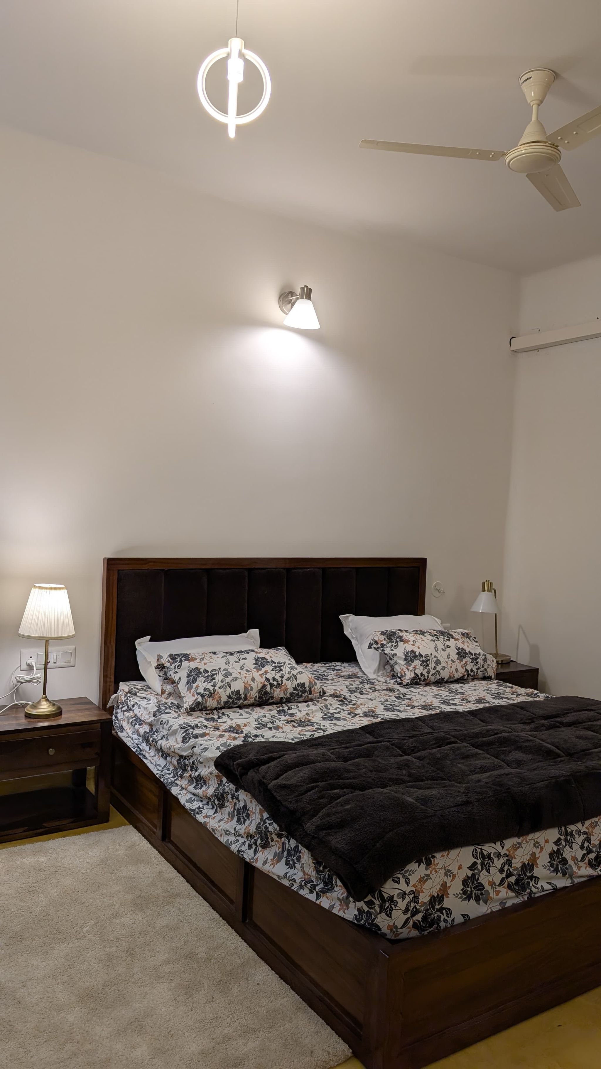 Aranyeh People Tree Resort Executive garden villa 4