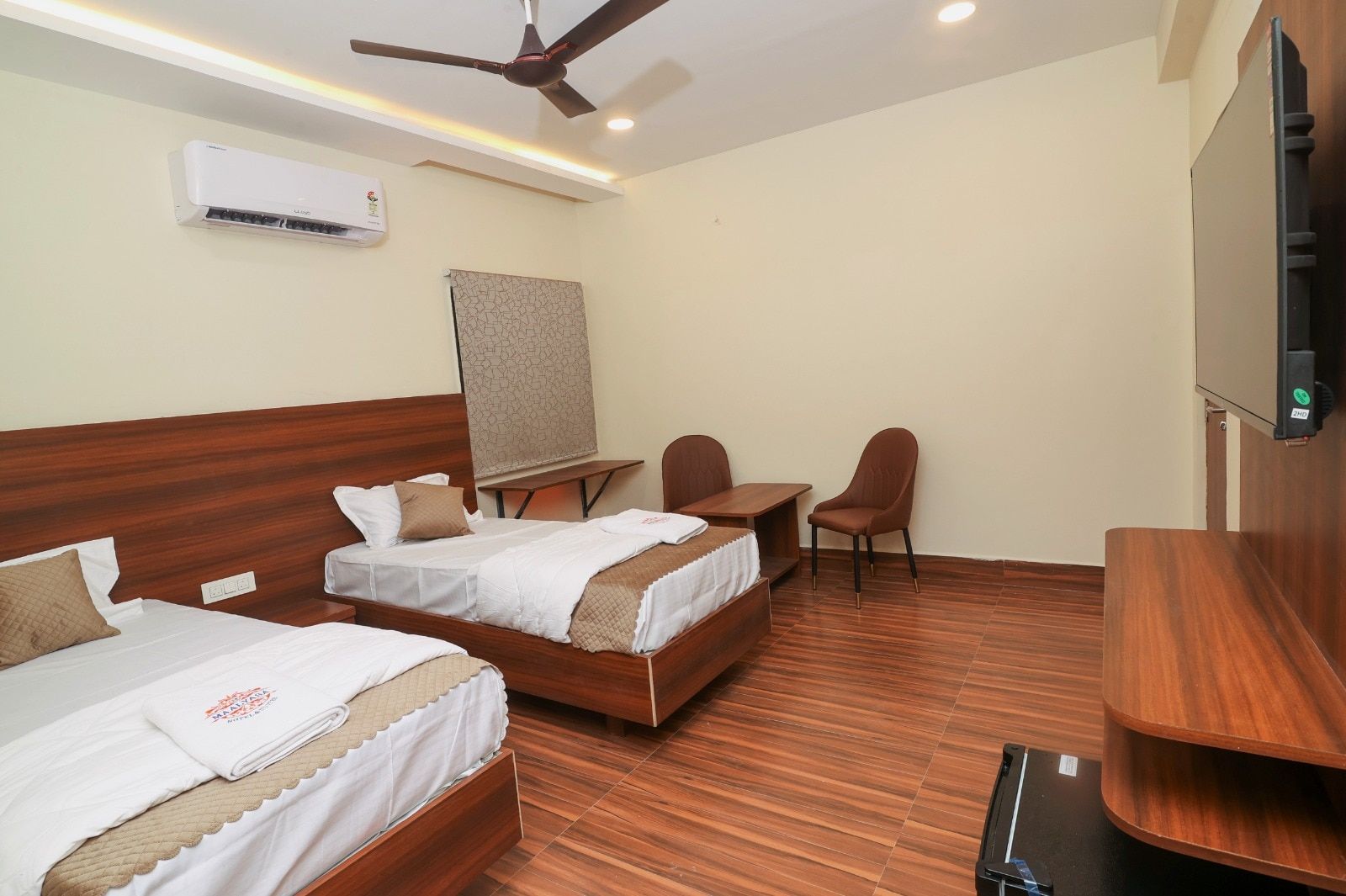 Suite Room
