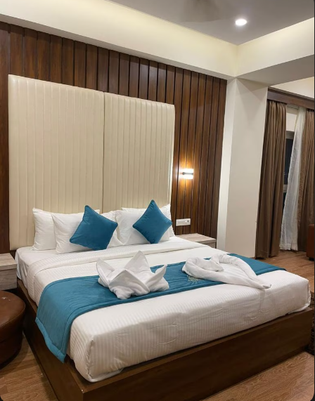 Hotel Sai Grand STANDARD ROOM 2