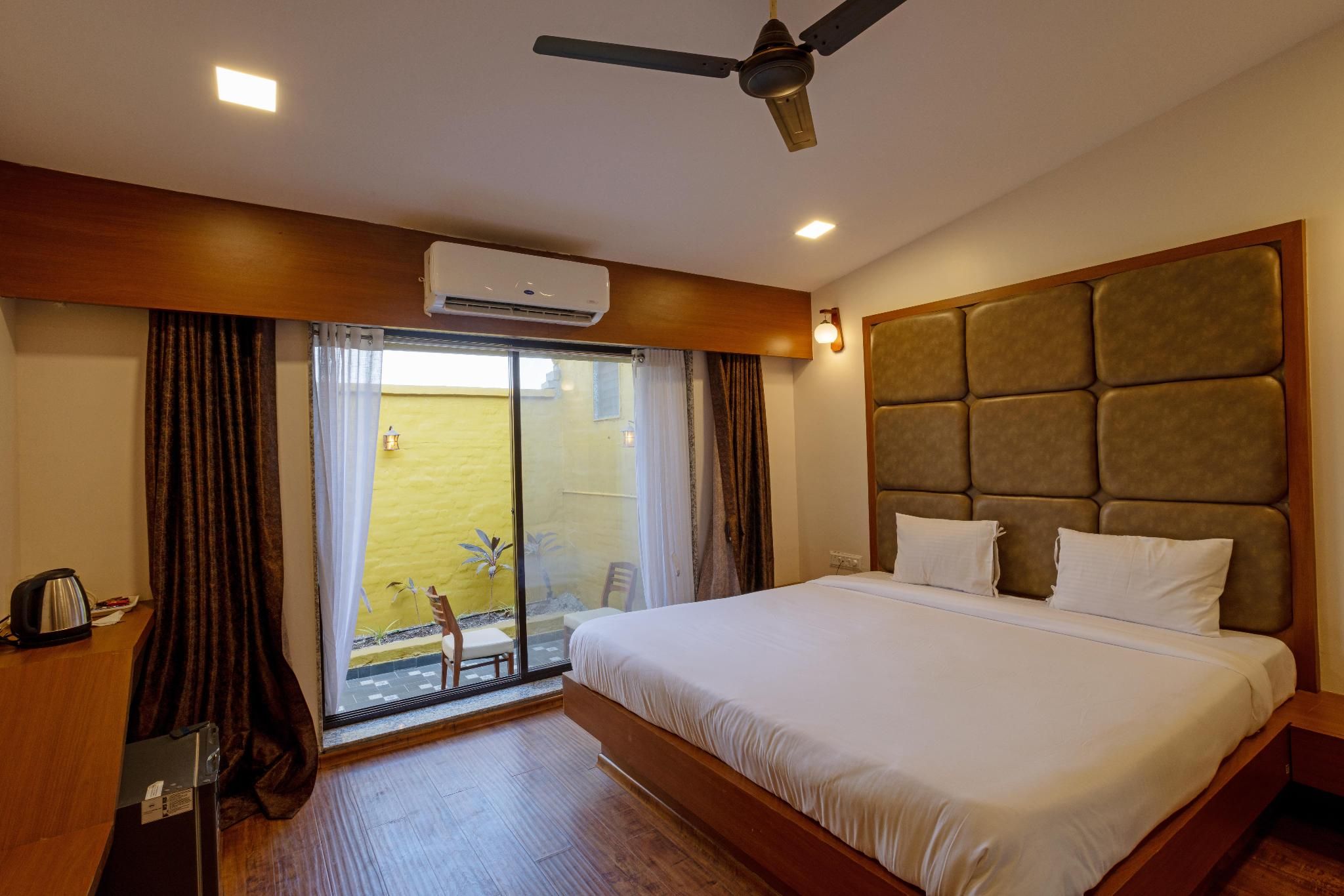 Luxury Room
