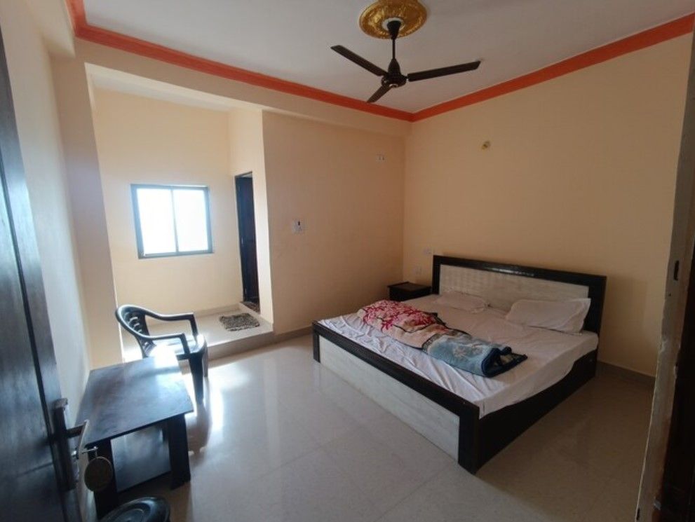 Hotel Tandan Shree Deluxe Room Non AC