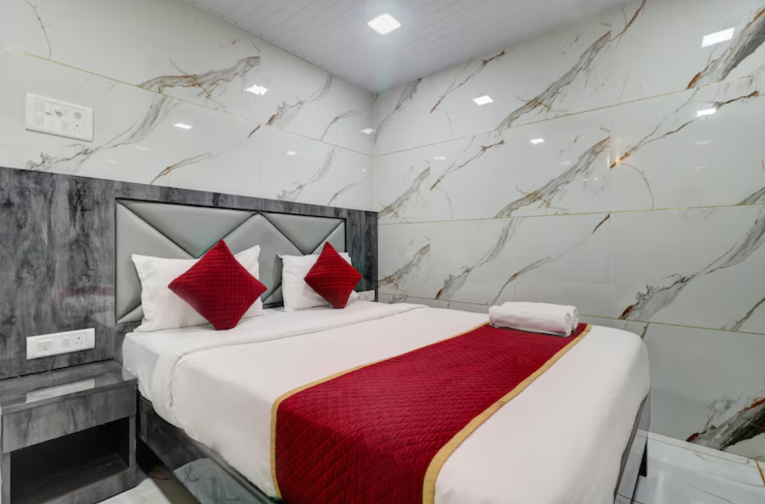 Hotel Lake Site Standard Room