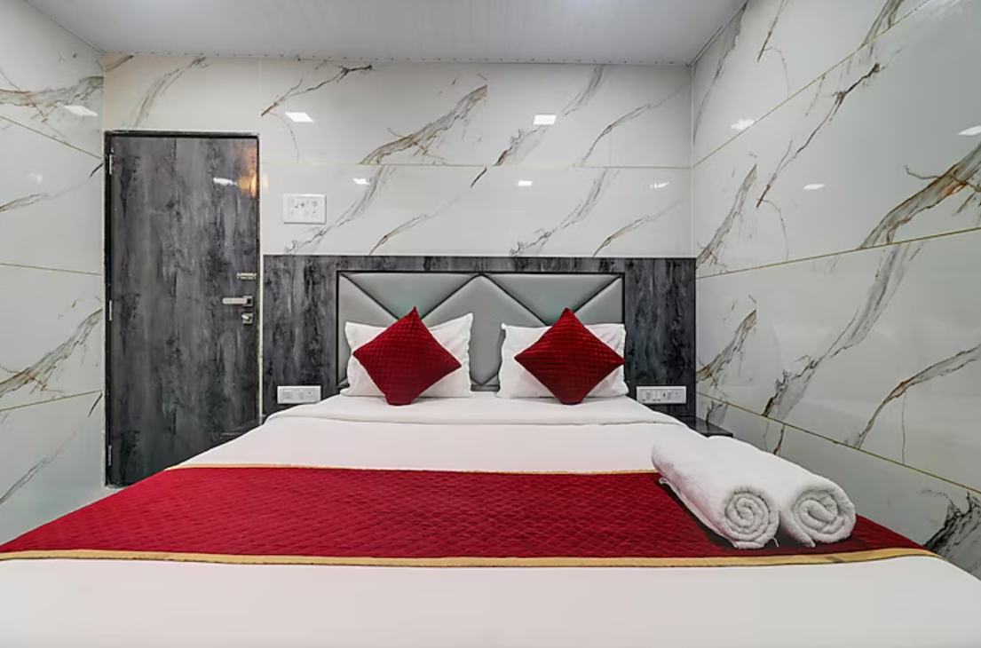 Hotel Lake Site Standard Room 2