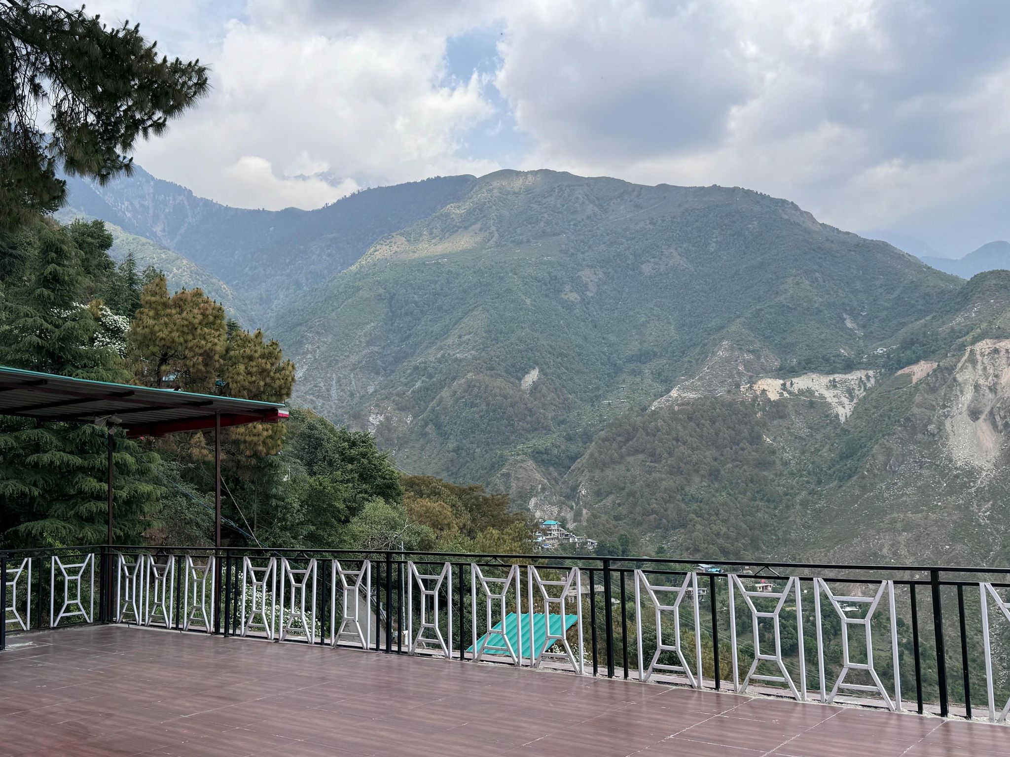 Shane Villa Residency