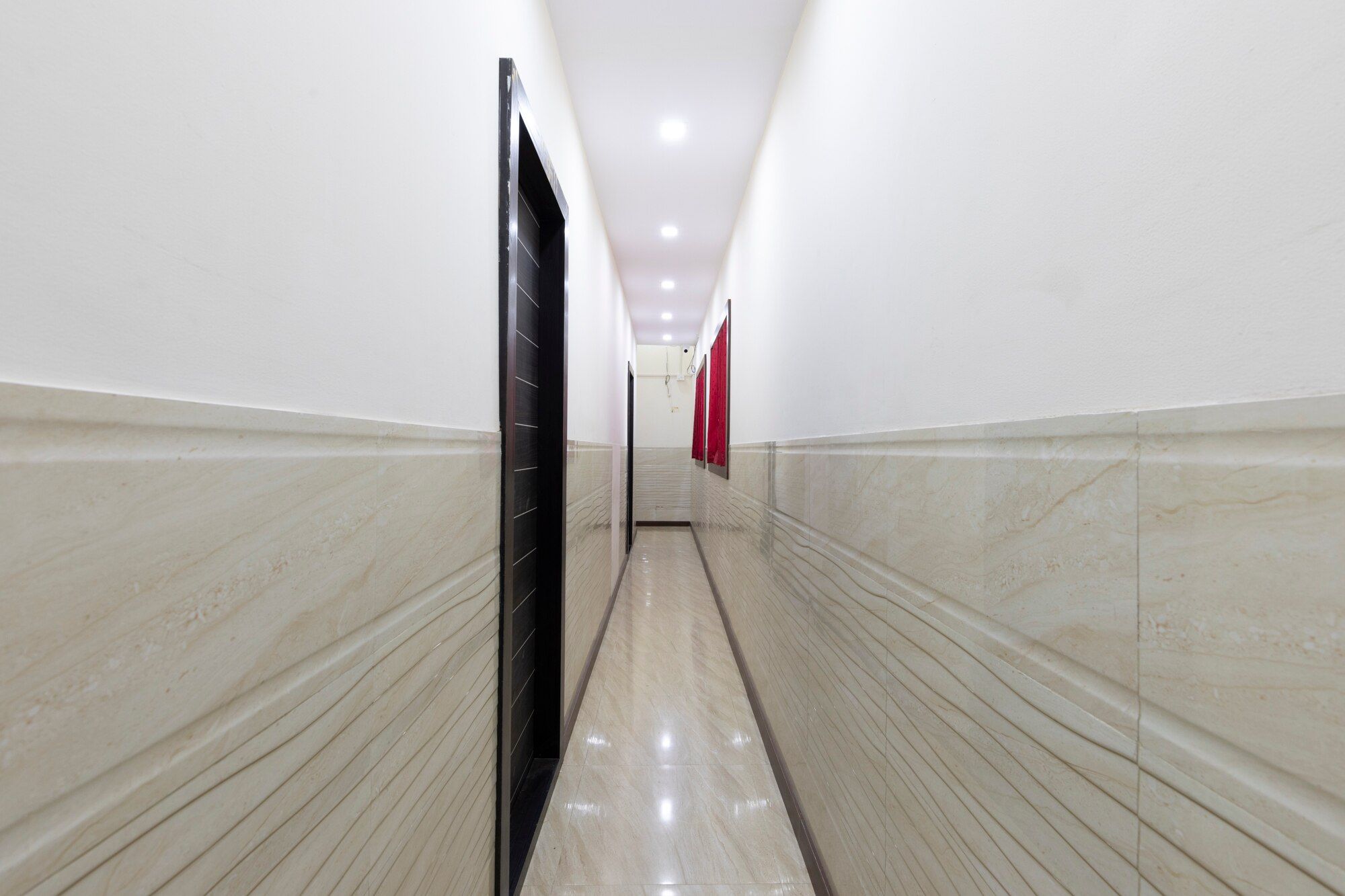 Nityanand Hotel