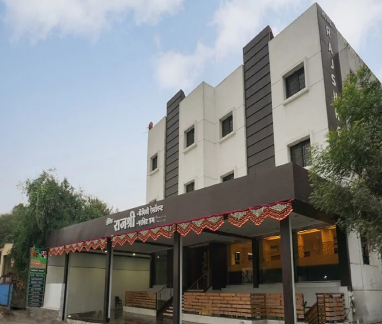 Hotel Rajshree