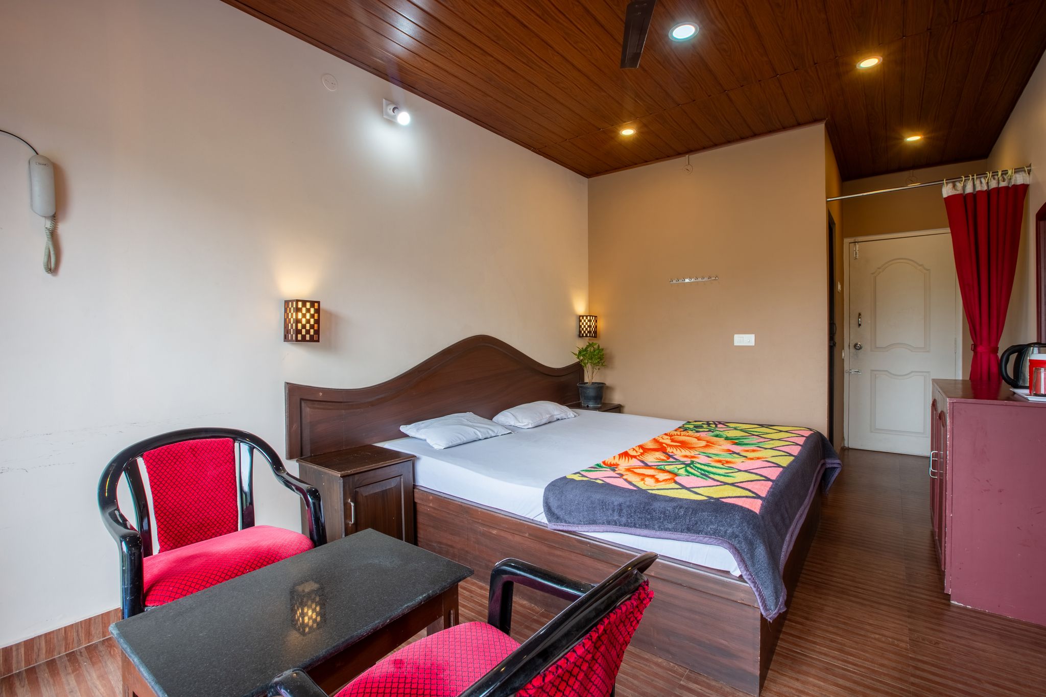 Premium  Suite Room