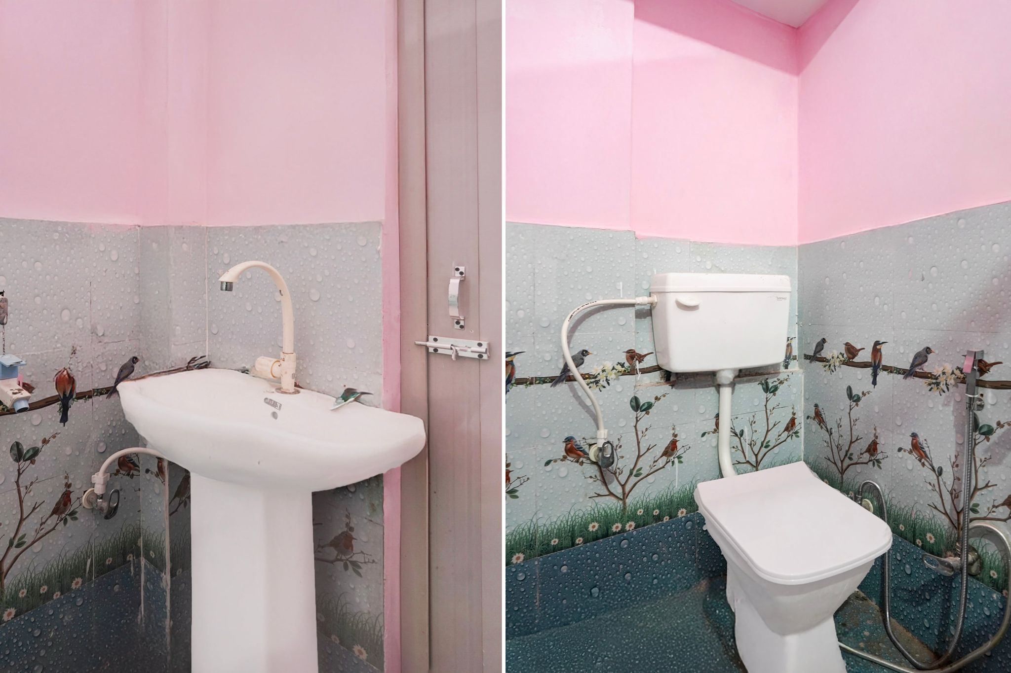 SPOT ON THE HOTEL PARADISE Classic 8