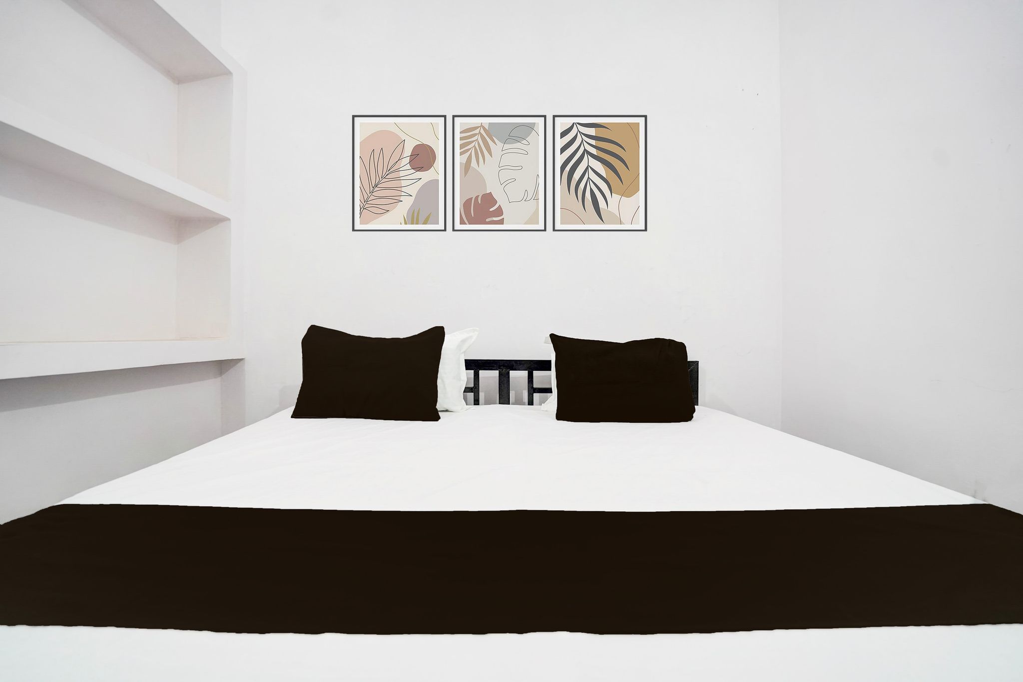 SPOT ON THE HOTEL PARADISE Classic 6